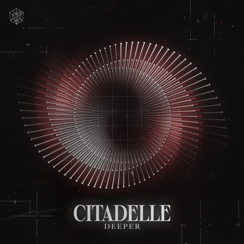Citadelle - Deeper (Extended Mix) [STMPD651A]